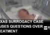 Paxton’s Power Play: Baby’s Fate on Trial