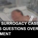 Paxton’s Power Play: Baby’s Fate on Trial