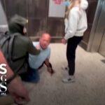 ICE agents cracking down at U.S. airports