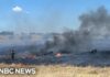 Army Apache Down — Mystery Firestorm Two dead after military Apache helicopter crashes near Fort Hood in Texas
