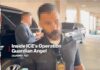 Sanctuary Shield Shattered Inside California Jails Inside Feds’ Stealth Mission To Deport California Killers, Rapists And Child Molesters