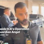 Inside Feds’ Stealth Mission To Deport California Killers, Rapists And Child Molesters