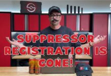 We Sued the ATF and We Won: No Form 4 on Suppressors From Silencer Shop