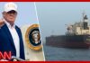 Iran war: Oil prices climb as Trump is only 'semi-negotiating'