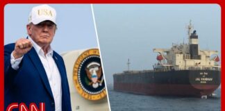 Iran war: Oil prices climb as Trump is only 'semi-negotiating'