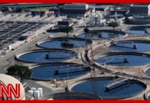 Suspected Iran cyberattack targeted 30+ Minnesota water systems