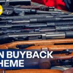 Gun buyback scheme announced for NSW | 9 News Australia