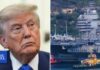 Trump Torpedoes EMALS — Steam Comeback? Trump order to return to steam catapults on aircraft carriers could cost billions