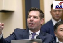 FBI Bombshell: Swalwell’s Fang Affair Exposed New FBI Files Raise Questions Over Swalwell-Fang Investigation
