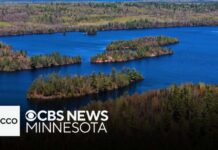 Mining Freeze Shocks Minnesota Minnesota Gov. Tim Walz’s executive order will block Boundary Waters mining