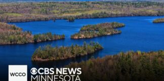 Minnesota Gov. Tim Walz’s executive order will block Boundary Waters mining