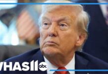 Trump Unleashes Economic War Machine Trump signaling economic pressure over military action in Iran