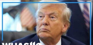 Trump signaling economic pressure over military action in Iran