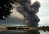 Drone Swarms Torch Moscow’s Lifeline Moscow region struck in major Ukrainian drone attack