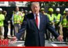 'Very special stone': Trump unveils another WH project