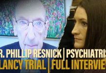 Killer Voice? Mom’s Mind on Trial