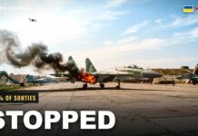 Russia’s Prize Jet Keeps Dropping Russia’s Prize Jet Keeps Dropping
