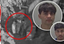 Train Horror Allegation Sparks UK Outrage Train Horror Allegation Sparks UK Outrage