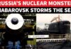 Putin’s ‘Doomsday’ Submarine Hits The Seas; Khabarovsk With Nuclear-Powered Torpedoes In Action