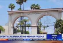 Mega Merger HALTED — Cable Bills at Risk Paramount-Warner Bros. merger could impact thousands of jobs in L.A.