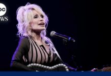 Dolly Parton, country music legend, dead at 80
