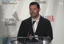 San Francisco 49ers owner Jed York pleads no contest after Ohio arrest