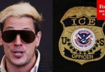 ICE Snatches Milo — No Explanation Far-Right Commentator Milo Yiannopoulos Is In ICE Custody
