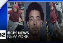 Manhunt for suspect in two deadly shootings in a week