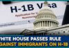 Six-Figure Gate Slams H-1B