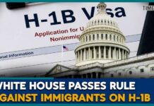 Six-Figure Gate Slams H-1B