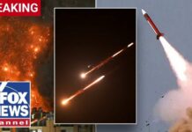 Missile Barrage THWARTED — What CENTCOM Isn’t Saying