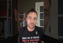 Shadow Army Inside The Pentagon Pentagon hires conservative influencers to update military policies
