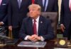 President Trump Makes an Announcement on Healthcare Affordability, Aug. 31, 2026