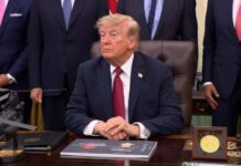 President Trump Makes an Announcement on Healthcare Affordability, Aug. 31, 2026