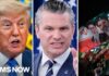 ‘UNSUSTAINABLE': Military leaders WARN Hegseth against extending Iran operations: Report