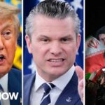 ‘UNSUSTAINABLE': Military leaders WARN Hegseth against extending Iran operations: Report