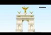 Work on proposed Triumphal Arch to start in 2 weeks
