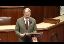 Congress Bails – Impeachment Bomb Shelved Rep. Thomas Massie reads articles of impeachment against Pete Hegseth