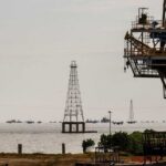 U.S. Grabs Century of Venezuelan Oil Venezuela Oil Deal Raises Questions Over US Role