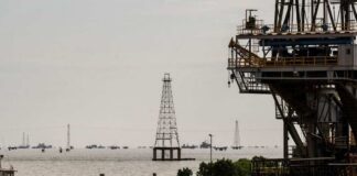 Venezuela Oil Deal Raises Questions Over US Role