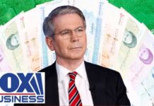 FREEZES: Treasury targets IRGC assets and promises new bank sanctions