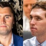 LIVE: Final Day Of Preliminary Hearing For Tyler Robinson Accused Of Killing Charlie Kirk