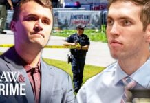 Charlie Kirk Murder Case Showdown Comes to a Head!