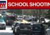 Elementary Panic, Then Silence — What Triggered It? Shooting reported at elementary school in Virginia