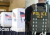 Lawsuit looks to block armed ICE agents from polling sites