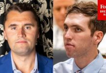 LIVE: Final Day Of Preliminary Hearing For Tyler Robinson Accused Of Killing Charlie Kirk