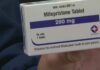 Louisiana appellate court hears case related to receiving Mifepristone by mail