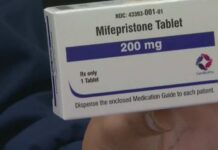 Louisiana appellate court hears case related to receiving Mifepristone by mail