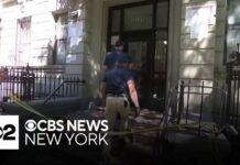 Police identify woman found dead inside Washington Heights apartment