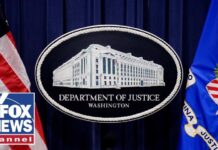 US makes FIRST EVER alien terrorist deportation
